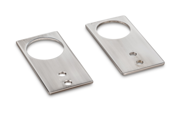 KERN Accessoires voor weegschalen Voetplaten BFN-A03