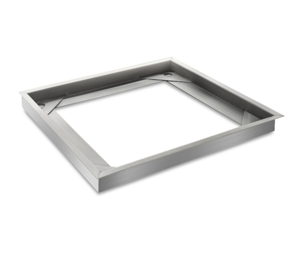 KERN Accessoires voor weegschalen Inbouwframe BFN-A06