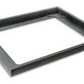 KERN Accessoires voor weegschalen Inbouwframe BFS-A04N