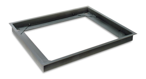 KERN Accessoires voor weegschalen Inbouwframe BFS-A04N