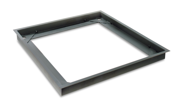 KERN Accessoires voor weegschalen Inbouwframe BFS-A08N