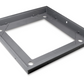 KERN Accessoires voor weegschalen Inbouwframe BIC-A04