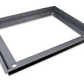 KERN Accessoires voor weegschalen Inbouwframe BIC-A05