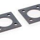 KERN Accessoires voor weegschalen Voetplaten BIC-A07