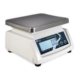 BAXTRAN BS-TRI Dual controleweegschaal