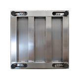BAXTRAN BXS vloerweegschaal