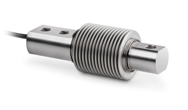 KERN Meettechniek: Afmetingen meetcel B×D×H CB 10-3Q1