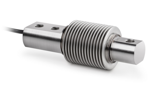KERN Meettechniek: Afmetingen meetcel B×D×H CB 10-3Q1