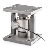 KERN Meettechniek: Afmetingen meetcel B×D×H CD 20-3P1, afbeelding 2