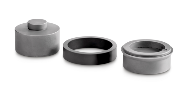 KERN Accessoires voor meetinstrumenten Stootstuk CE P10330