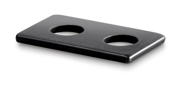 KERN Accessoires voor meetinstrumenten Accessoires voor weegcellen CE P3012