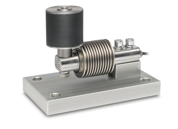KERN Accessoires voor meetinstrumenten Elastomeerlager CE Q30904