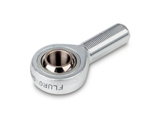 KERN Accessoires voor meetinstrumenten Staafeind CE R8