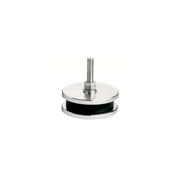 KERN Accessoires voor meetinstrumenten Elastomeerlager CE RQ35909