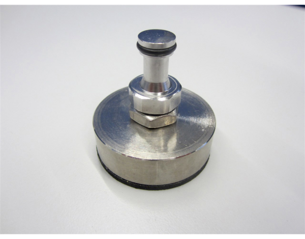KERN Accessoires voor meetinstrumenten Stelvoet CE RQ35913