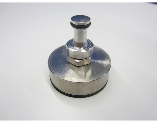 KERN Accessoires voor meetinstrumenten Stelvoet CE RQ35913