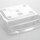 KERN Accessoires voor weegschalen Beschermhoe CFS-A02