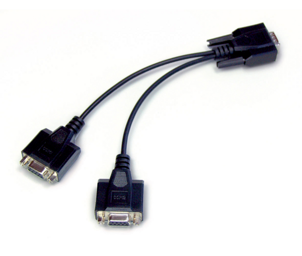 KERN Accessoires voor weegschalen Kabels CFS-A04