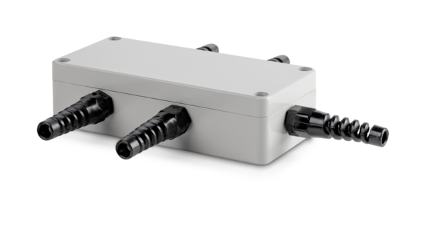 KERN Meettechniek: Junctionbox CJ P4