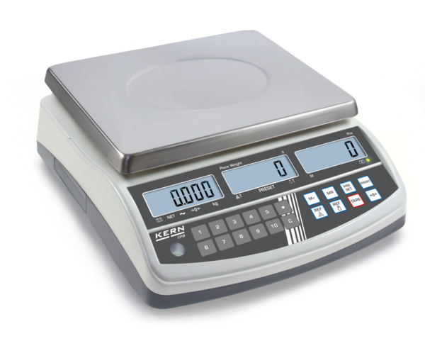 KERN Telweegschaal CPB 15K0.2N