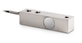 KERN Meettechniek: Afmetingen meetcel B×D×H CT 1000-3P1
