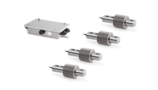 KERN Meettechniek: Weegschaalkit CW 300R