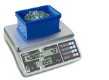 KERN Telweegschaal CXB 15K1, afbeelding 2