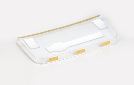 KERN Accessoires voor weegschalen Beschermhoe DBS-A03S05