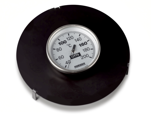 KERN Accessoires voor weegschalen Temperatuurkalibratieset DLB-A01N.