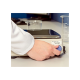 KERN Precisieweegschaal EG 220-3NM, afbeelding 2