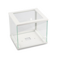 KERN Accessoires voor weegschalen Glazen windscherm EG-A03