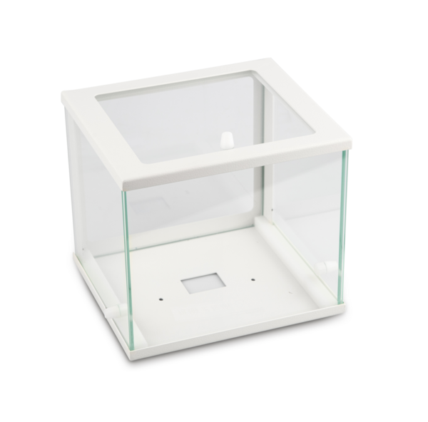 KERN Accessoires voor weegschalen Glazen windscherm EG-A03