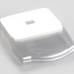 KERN Accessoires voor weegschalen Beschermhoe EG-A05