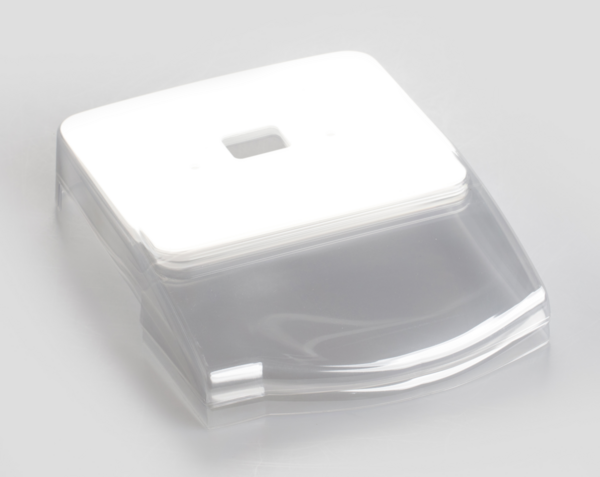 KERN Accessoires voor weegschalen Beschermhoe EG-A05S05