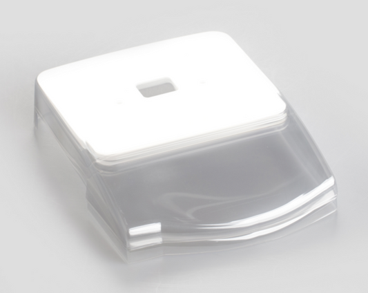 KERN Accessoires voor weegschalen Beschermhoe EG-A05S05