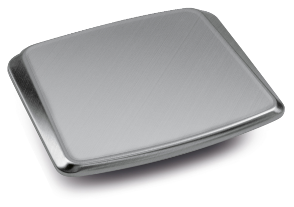KERN Accessoires voor weegschalen Weegplateau EMS-A01
