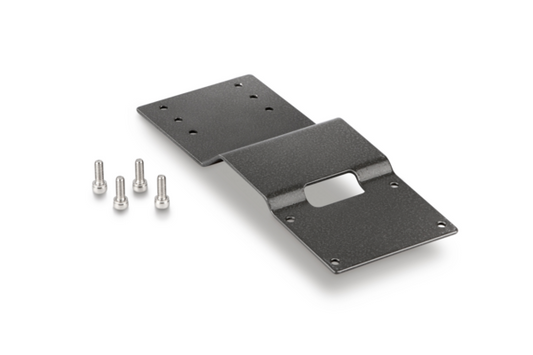 KERN Accessoires voor weegschalen Montageplaat EOC-A03