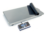 KERN Plateauweegschaal EOS 150K50XL met weegplateau 950×500×58 mm