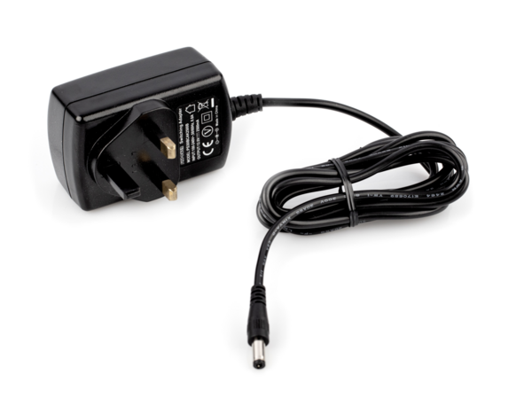 KERN Accessoires voor weegschalen Stekkeradapter EWJ-A05