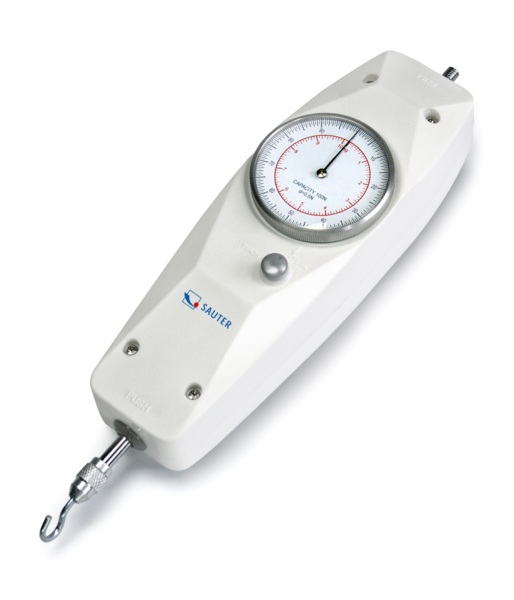 KERN SAUTER Krachtmeter FA 10-2025a
