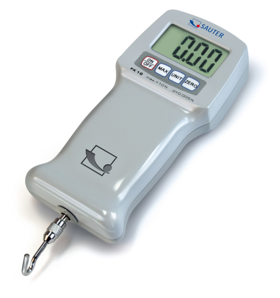 KERN SAUTER Krachtmeter FK 10