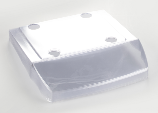KERN Accessoires voor weegschalen Beschermhoe FKB-A02
