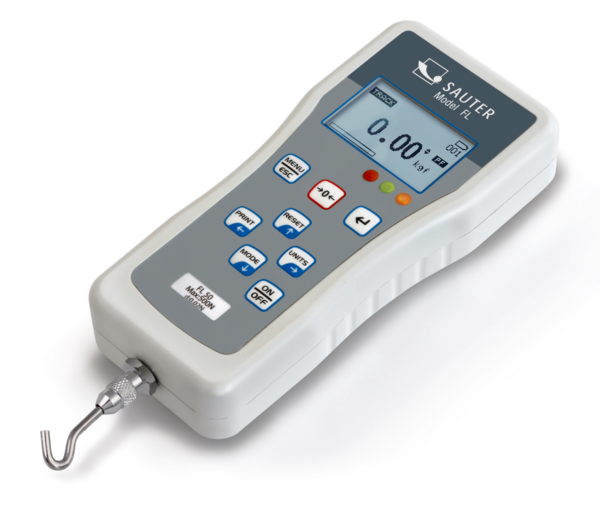 KERN SAUTER Krachtmeter FL 100