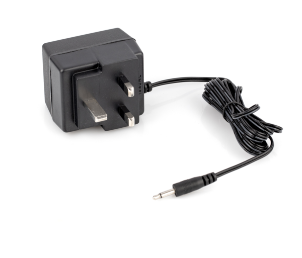 KERN Accessoires voor weegschalen Stekkeradapter FOB-A10
