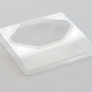 KERN Accessoires voor weegschalen Beschermhoe FOB-A11S05
