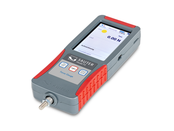 KERN SAUTER Krachtmeter FS 2-100