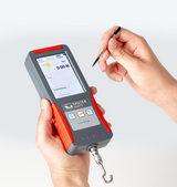 KERN SAUTER Krachtmeter FS 2-100, afbeelding 5