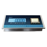 BAXTRAN GI410I PRINT weegindicator