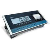 BAXTRAN GI410I PRINT weegindicator
