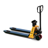 Gram Tcamel Y 2T 2000kg / 1kg Handpallettruck met ingebouwde weegschaal